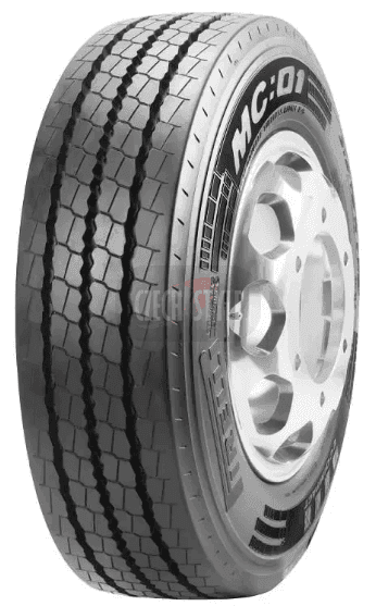 275/70R22,5 PNEU TL 150/148J MC01 PIRELLI