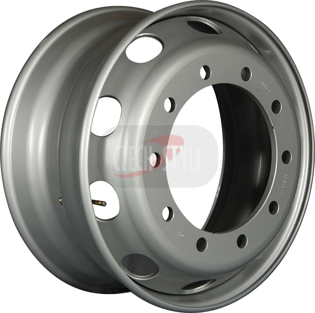 MAXION 22.5x9.00 ocelový disk