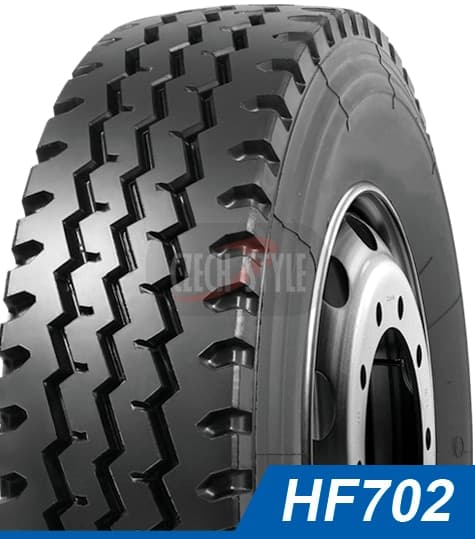 13R22,5 PNEU TL 156/152L HF702 SUNFULL