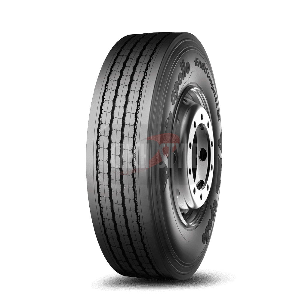 295/80R22,5 PNEU TL 154/149M ENDUCOMFORT CA APOLLO