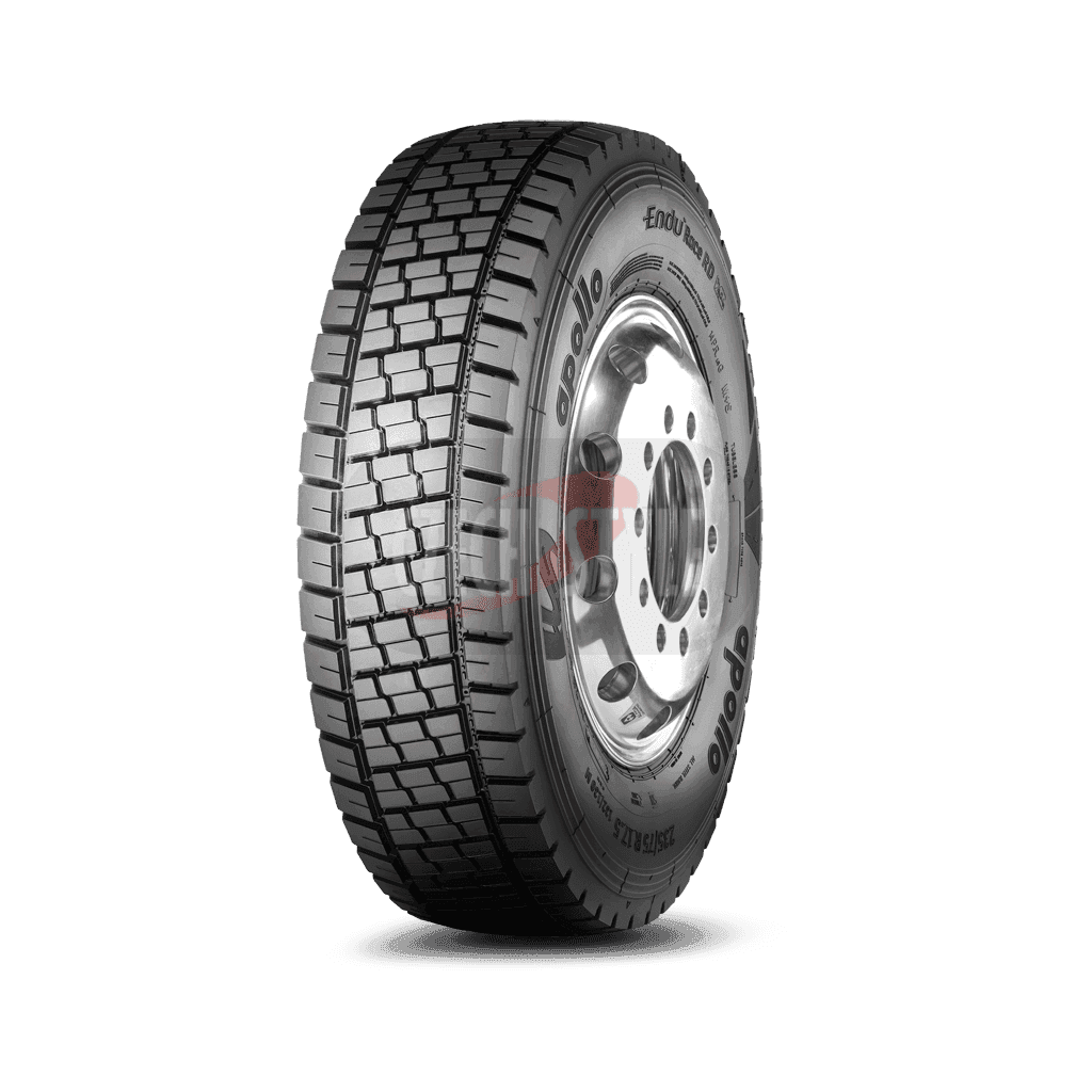 245/70R17,5 PNEU TL 136/134M ENDURACE RD APOLLO
