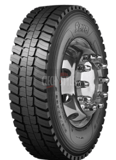 315/80R22,5 PNEU TL 156/150K AVANT MSS 2 SAVA