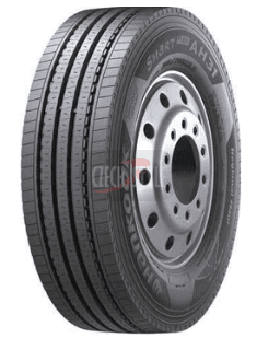 315/80R22,5 PNEU TL 156/150L AH31 HANKOOK