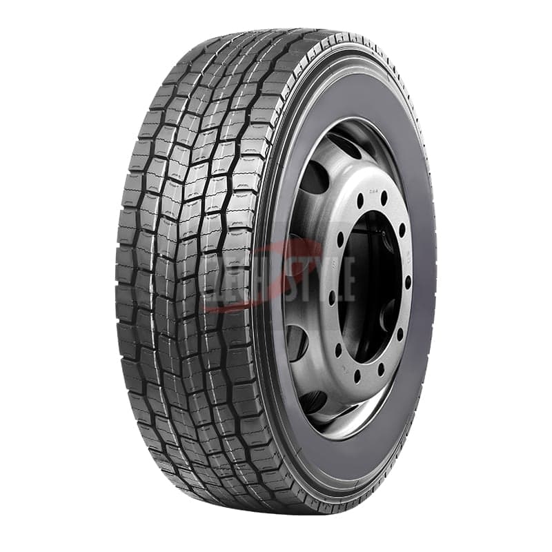 315/80R22,5 PNEU TL 156/150L REGIONAL D11 HUBTRAC