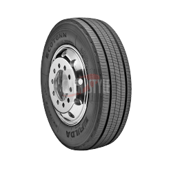 245/70R17,5 PNEU TL 143/141J ECOTONN FULDA