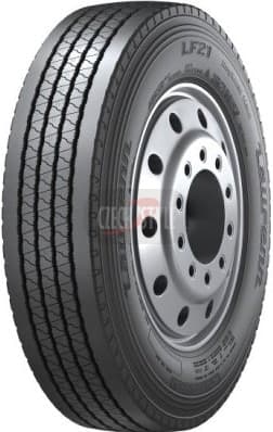 225/75R17,5 PNEU TL 129/127M LF21 LAUFENN