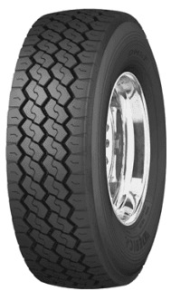 385/65R22,5 PNEU TL 160K DMST DEBICA