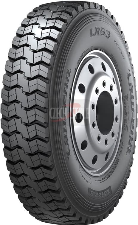 315/80R22,5 PNEU TL 156/150K LR53 LAUFENN