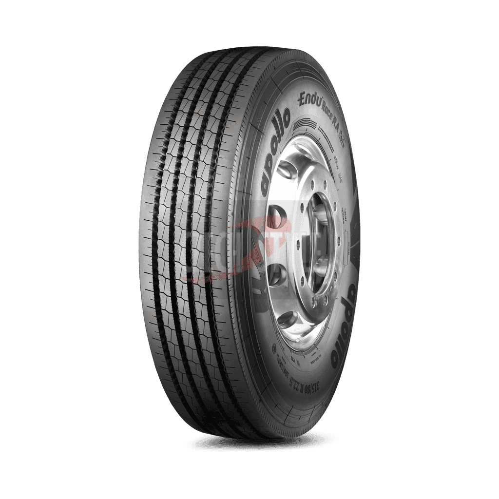 315/70R22,5 PNEU TL 156/150L ENDURACE RA APOLLO