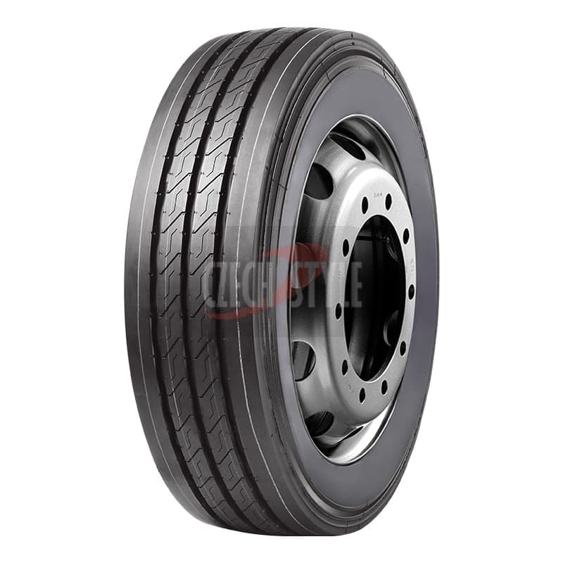 245/70R17,5 PNEU TL 143/141J REGIONAL T11 HUBTRAC