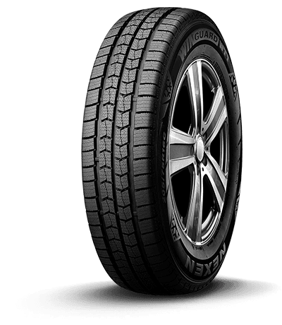 215/75R16C PNEU TL 116/114R WINGUARD WT1 NEXEN