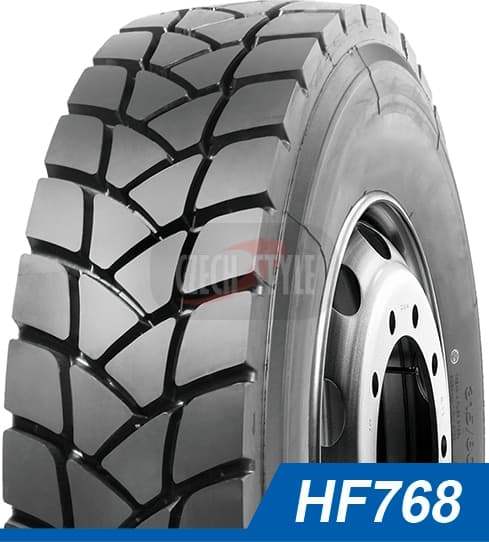 13R22,5 PNEU TL 156/152L HF768 SUNFULL