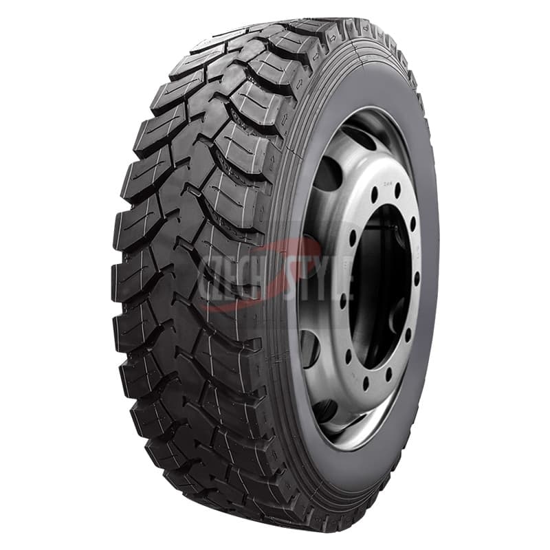 315/80R22,5 PNEU TL 156/150K MIXED D11 HUBTRAC