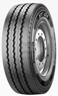385/55R22,5 PNEU TL 160K ST01B PIRELLI