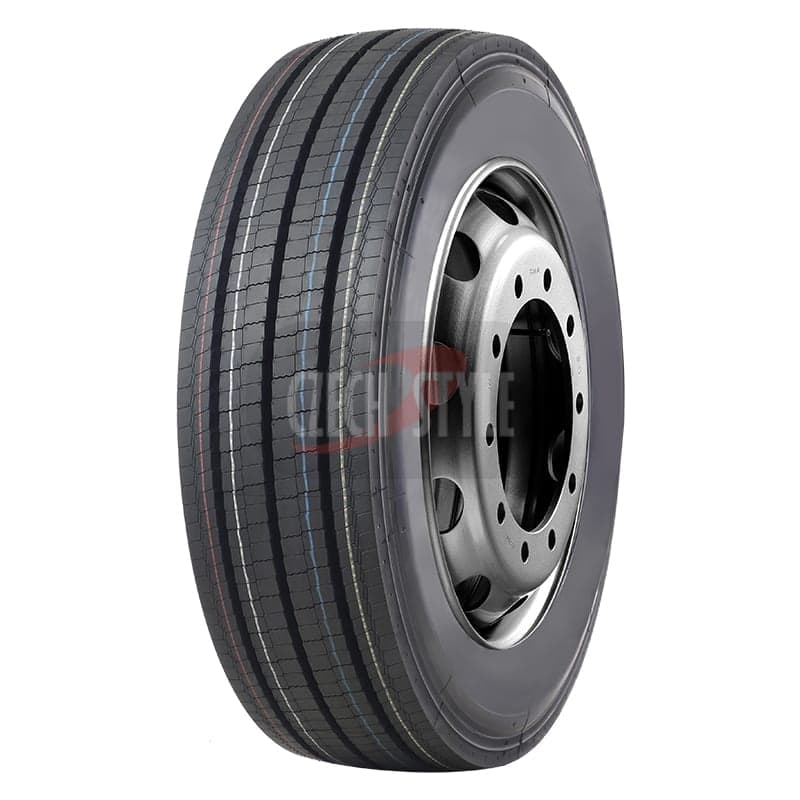 275/70R22,5 PNEU TL 152/148J URBAN G11 HUBTRAC