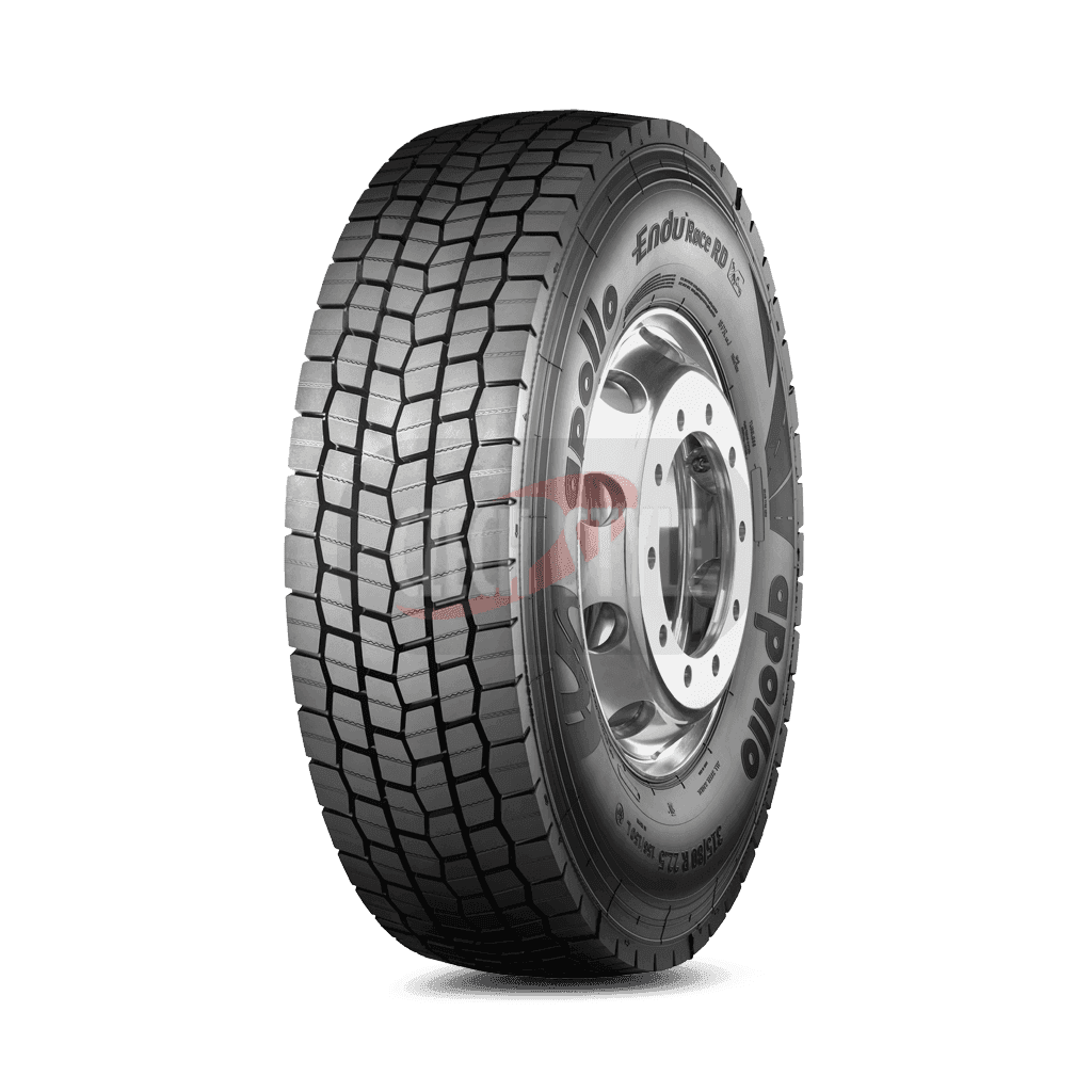295/60R22,5 PNEU TL 150/147L ENDURACE RD APOLLO