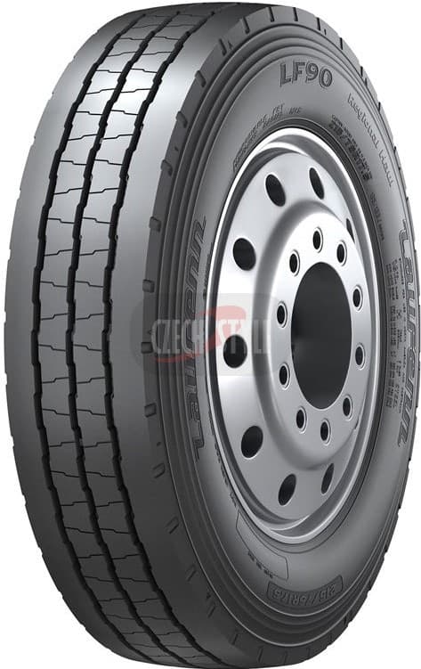 245/70R17,5 PNEU TL 143/141J LF90 LAUFENN