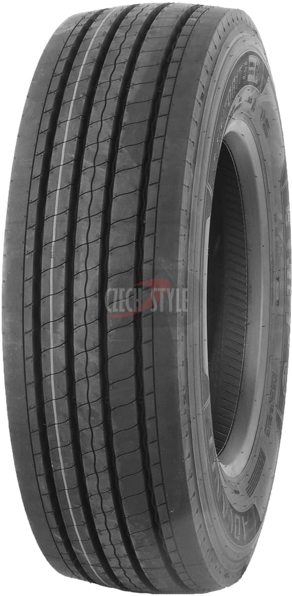 245/70R17,5 PNEU TL 143/141J GRT1 ADVANCE