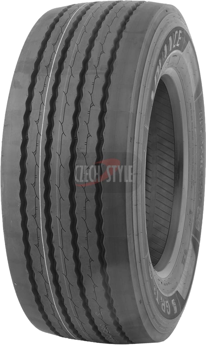 385/55R22,5 PNEU TL 160K GRT2 ADVANCE
