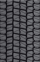 315/60R22,5 SPRO TL K730(270) DUNLOP