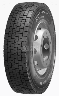 295/60R22,5 PNEU TL 150/147L R02 PROWAY DRIVE PIRELLI