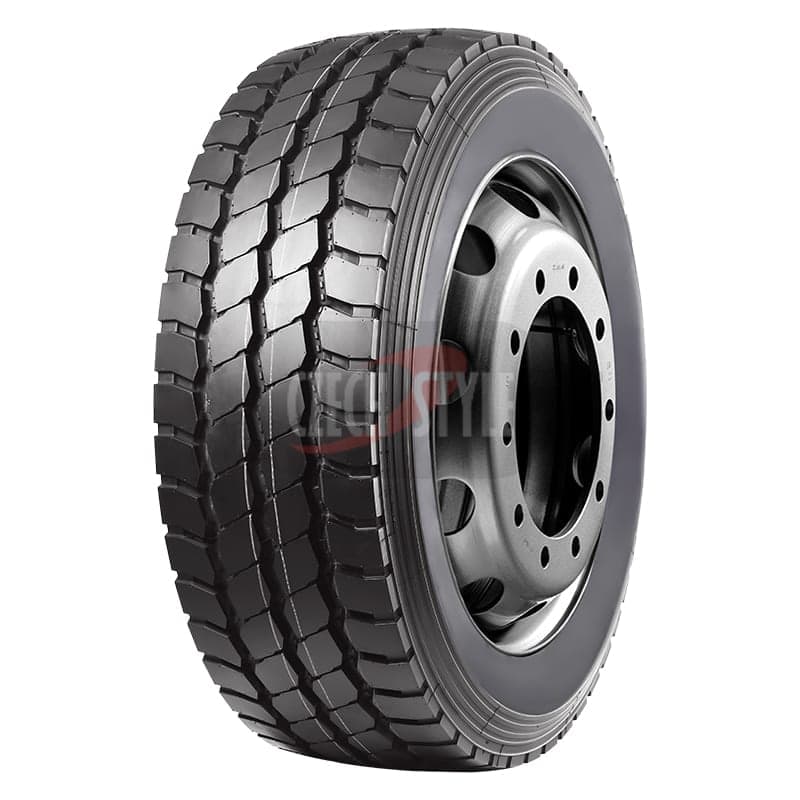 385/65R22,5 PNEU TL 164J MIXED G12 HUBTRAC