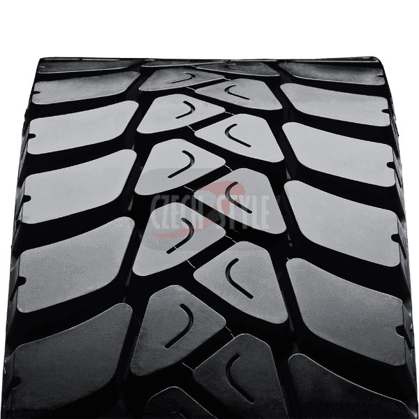 315/80R22,5 SPRO TL RZT510(250) ADVANCE