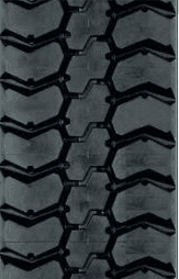 315/80R22,5 SPRO TL K207(250) KAMA