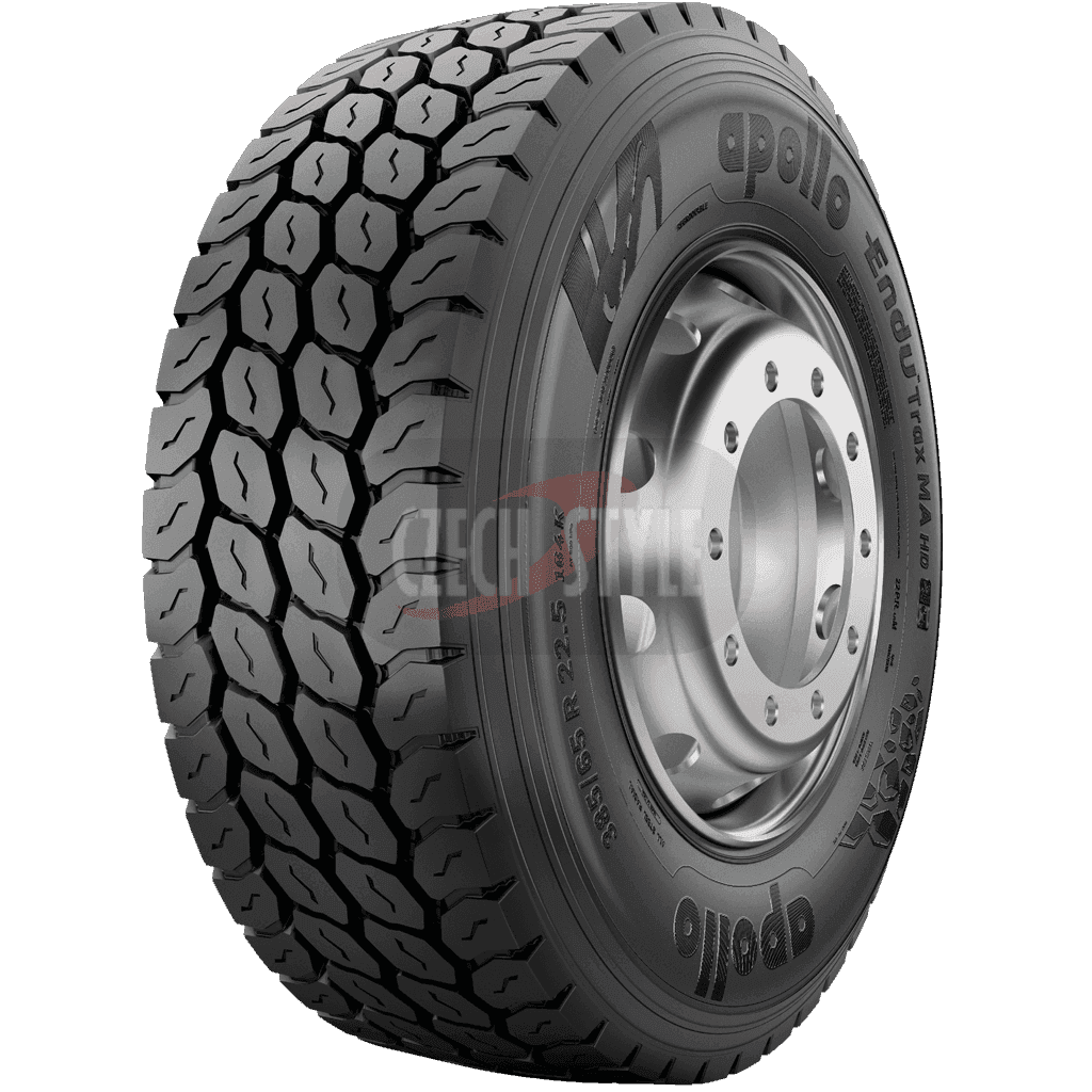 385/65R22,5 PNEU TL 164K ENDUTRAX MA HD APOLLO
