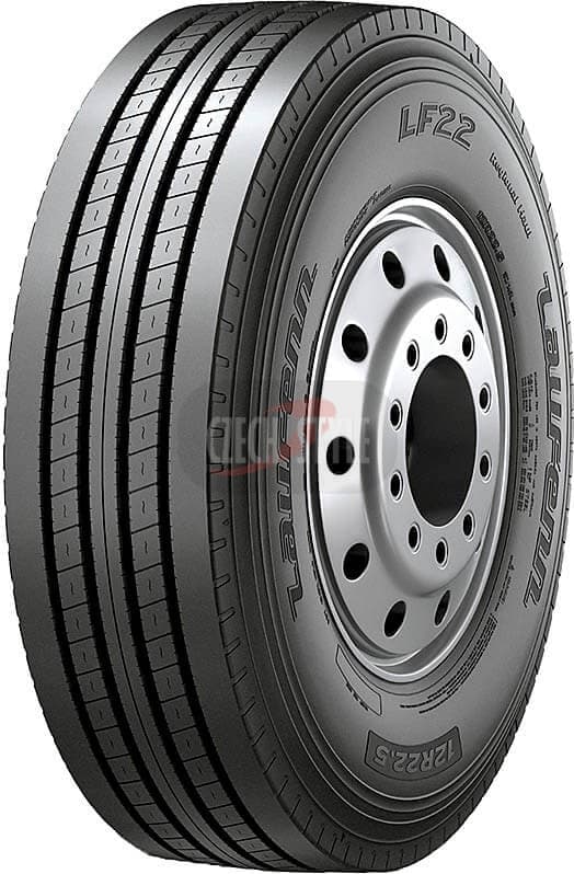 385/65R22,5 PNEU TL 160K158L LF22 LAUFENN
