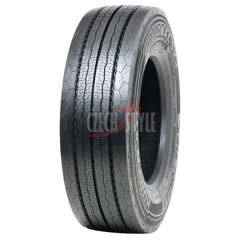 295/60R22,5 PNEU TL 150/147L REGIONAL S23 HUBTRAC