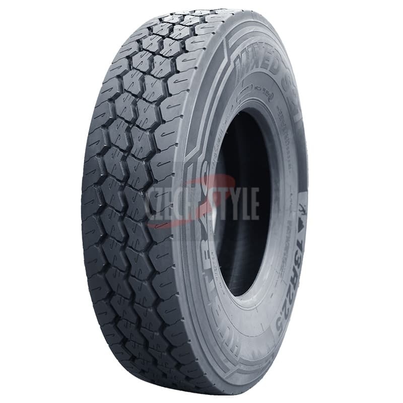 13R22,5 PNEU TL 156/150K MIXED S21 HUBTRAC