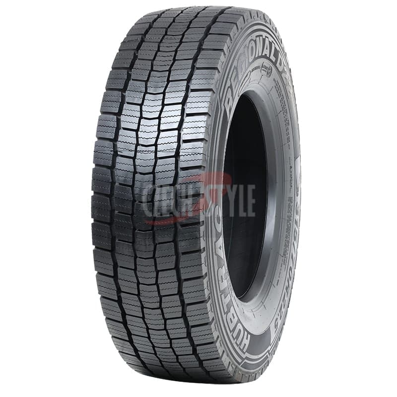 295/60R22,5 PNEU TL 150/147K REGIONAL D22 HUBTRAC