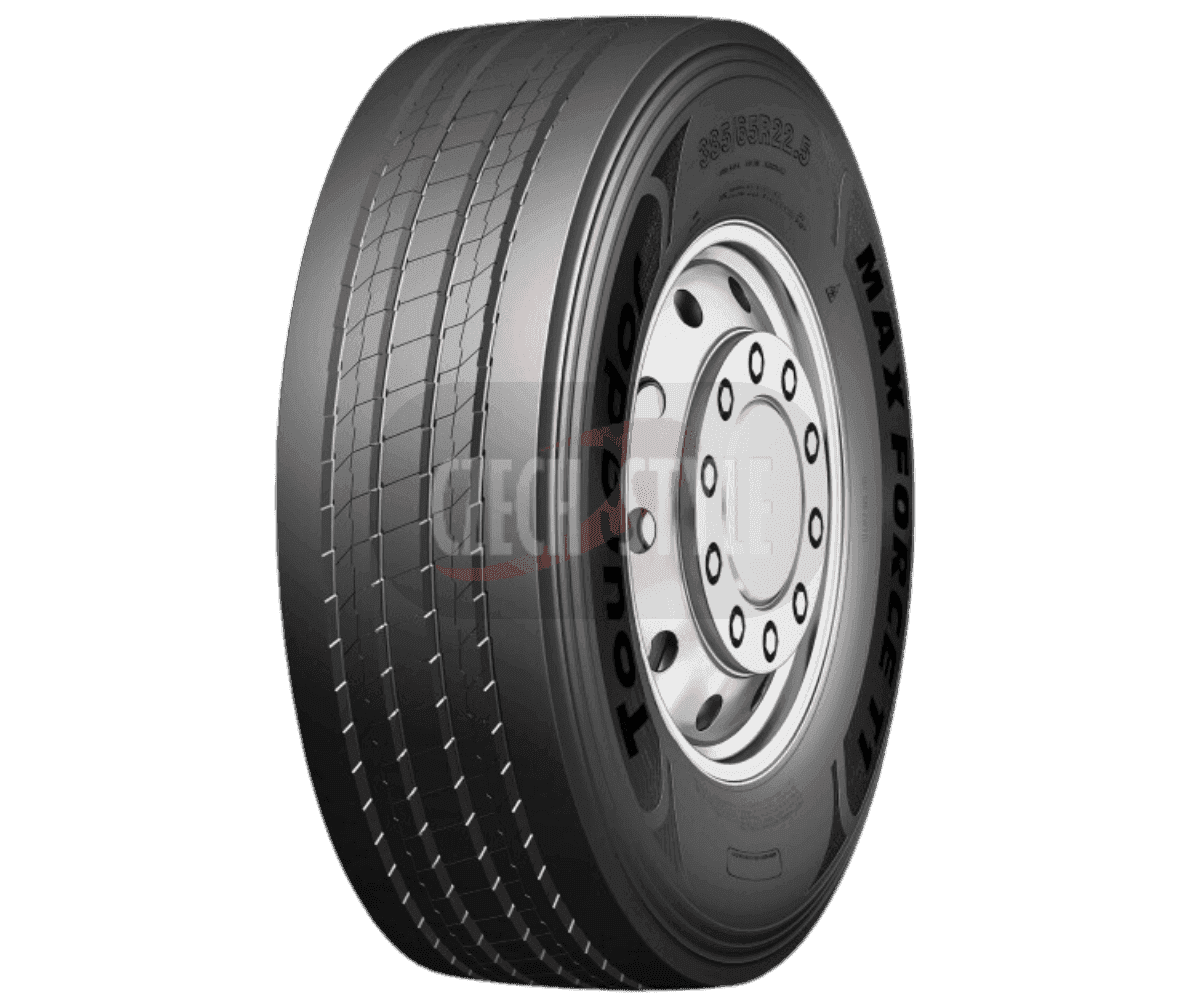 385/55R22,5 PNEU TL 160K MAX FORCE T1 TOURADOR