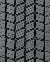 265/70R19,5 SPRO TL K43(230) KOSTRA SKLADOVÁ