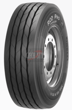 235/75R17,5 PNEU TL 143/141K R02 PRO TRAILER PIRELLI