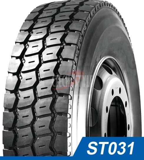 385/65R22,5 PNEU TL 164K ST031 SUNFULL